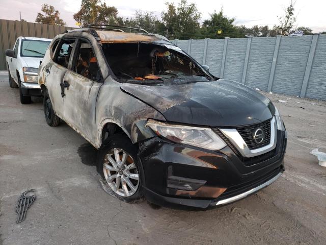 nissan rogue s 2019 jn8at2mt9kw259358