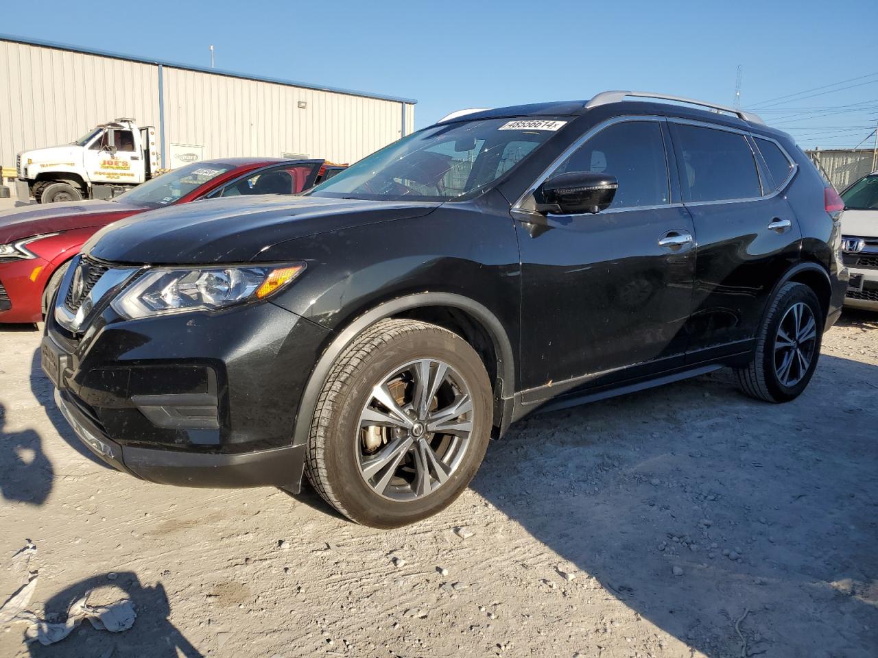 nissan rogue 2019 jn8at2mt9kw262647