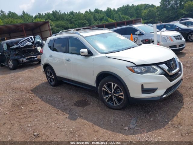 nissan rogue 2019 jn8at2mt9kw269016