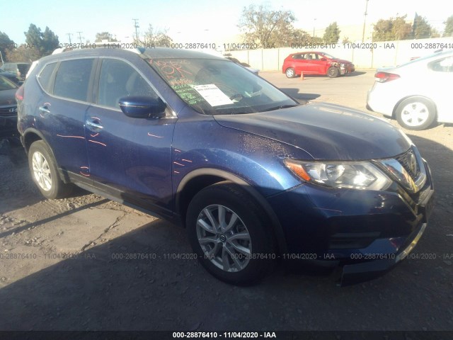 nissan rogue 2019 jn8at2mt9kw501971