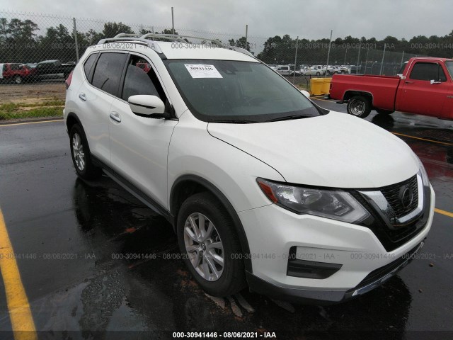 nissan rogue 2020 jn8at2mt9lw007899