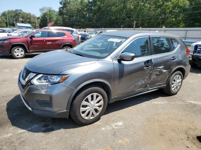 nissan rogue s 2020 jn8at2mt9lw011516