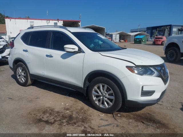 nissan rogue 2020 jn8at2mt9lw015520