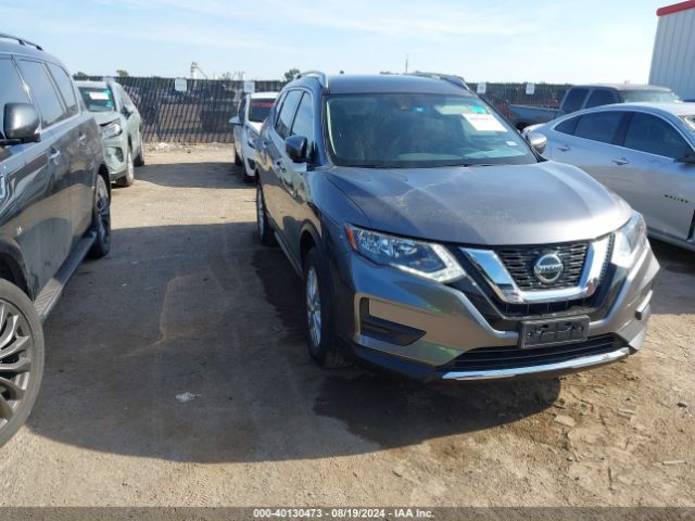 nissan rogue 2020 jn8at2mt9lw015579