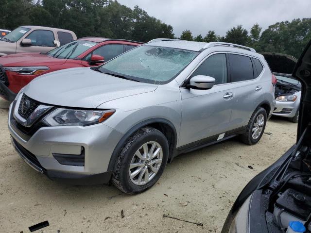 nissan rogue s 2020 jn8at2mt9lw016179