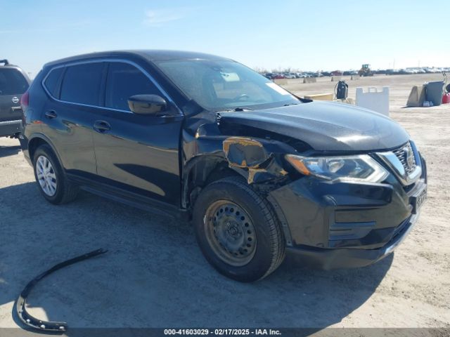 nissan rogue 2020 jn8at2mt9lw031748