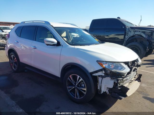 nissan rogue 2020 jn8at2mt9lw032074