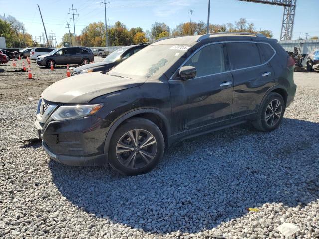 nissan rogue s 2020 jn8at2mt9lw032706