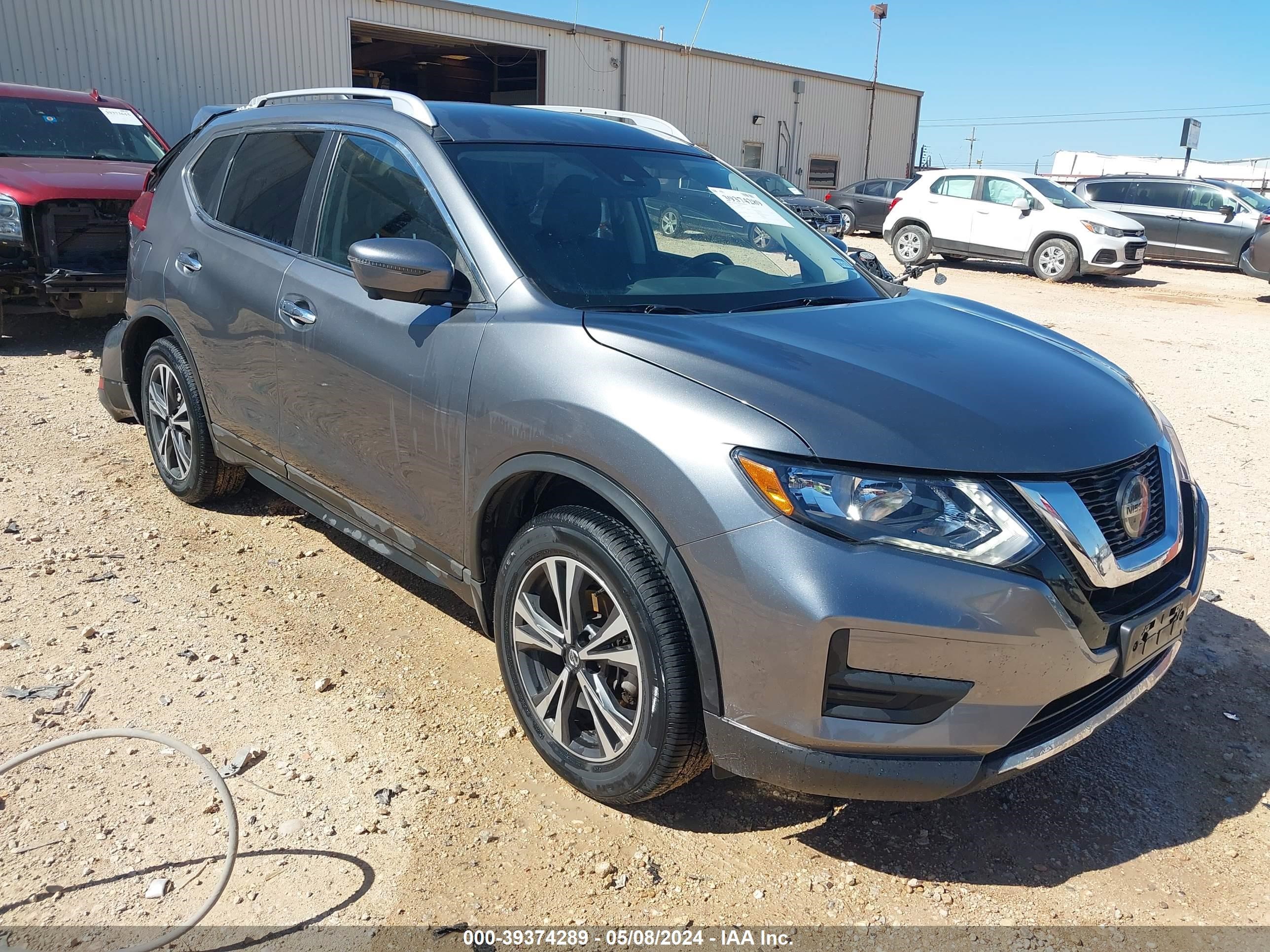 nissan rogue 2020 jn8at2mt9lw035430