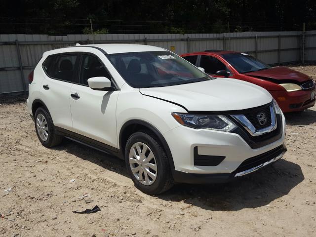 nissan rogue s 2020 jn8at2mt9lw039090