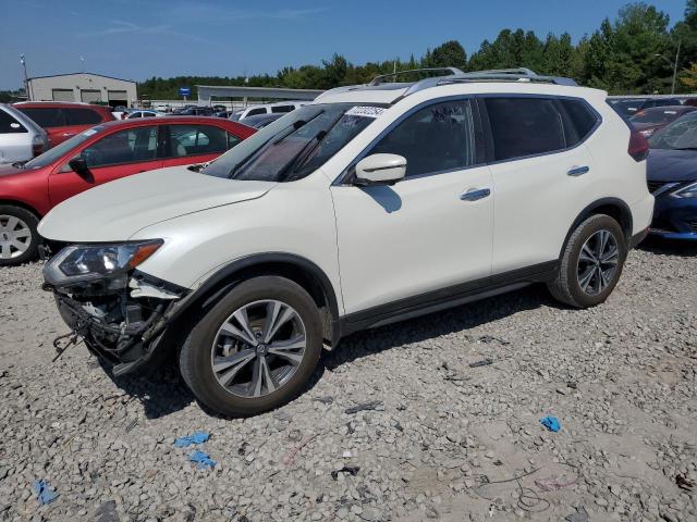 nissan rogue s 2020 jn8at2mt9lw039977