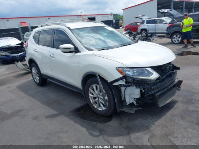 nissan rogue 2020 jn8at2mt9lw041163