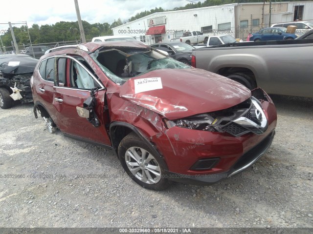 nissan rogue 2016 jn8at2mtxgw006458