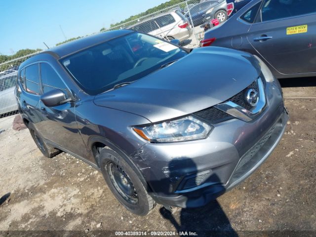 nissan rogue 2016 jn8at2mtxgw013863