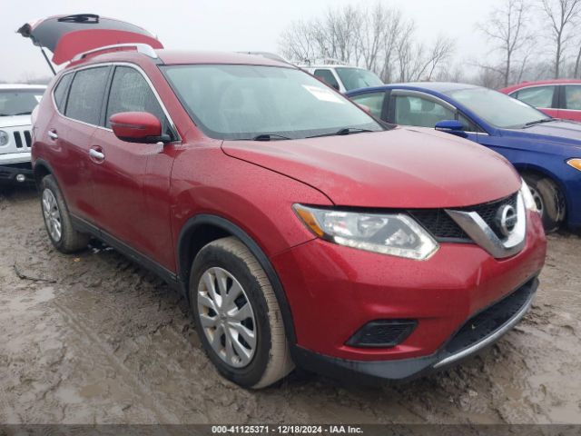 nissan rogue 2016 jn8at2mtxgw016603