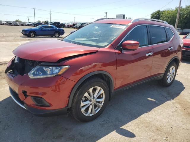 nissan rogue s 2016 jn8at2mtxgw017993