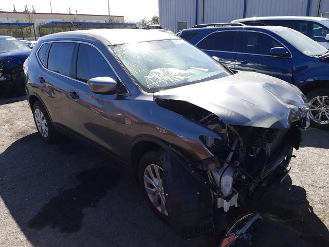 nissan rogue s 2016 jn8at2mtxgw021364