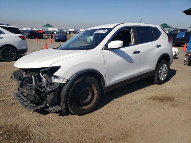 nissan rogue s 2016 jn8at2mtxgw025365