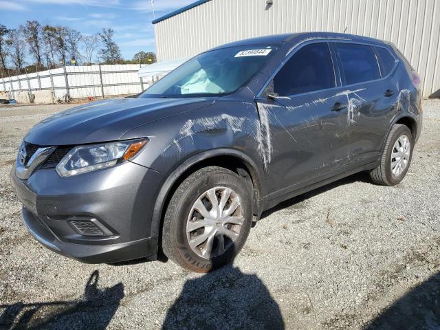 nissan rogue s 2016 jn8at2mtxgw027276