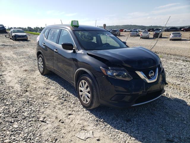 nissan rogue s 2016 jn8at2mtxgw027388