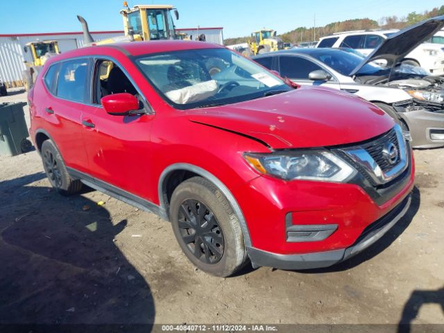 nissan rogue 2017 jn8at2mtxhw133650