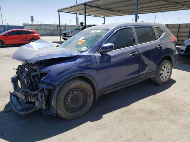 nissan rogue 2017 jn8at2mtxhw137844