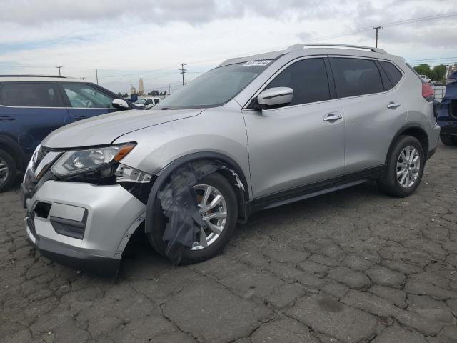 nissan rogue s 2017 jn8at2mtxhw139495