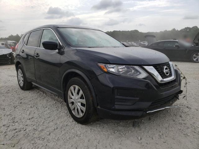 nissan rogue s 2017 jn8at2mtxhw142316