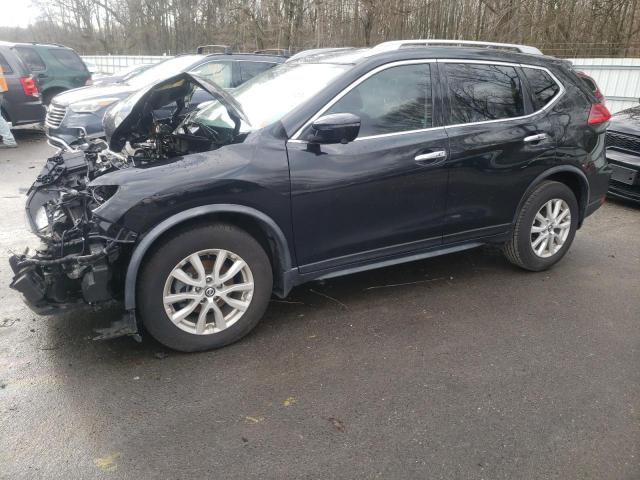 nissan rogue s 2017 jn8at2mtxhw145541