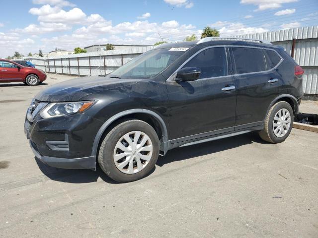 nissan rogue s 2017 jn8at2mtxhw145619