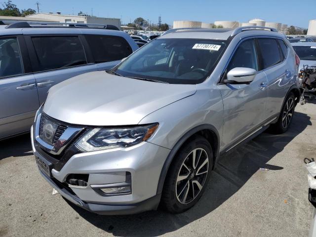 nissan rogue 2017 jn8at2mtxhw148407