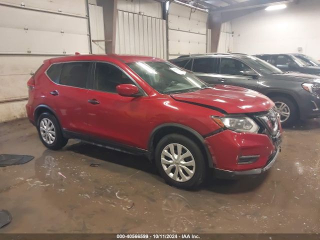 nissan rogue 2017 jn8at2mtxhw390419