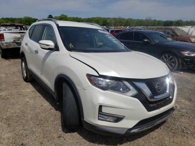 nissan rogue s 2017 jn8at2mtxhw399086