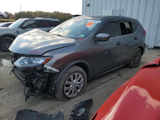 nissan rogue s 2018 jn8at2mtxjw452343