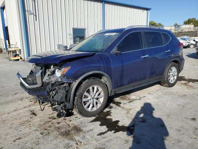 nissan rogue s 2018 jn8at2mtxjw454092