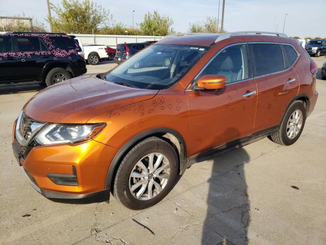 nissan rogue s 2018 jn8at2mtxjw460667