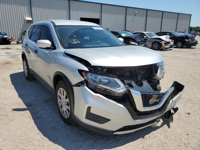 nissan rogue s 2018 jn8at2mtxjw460698