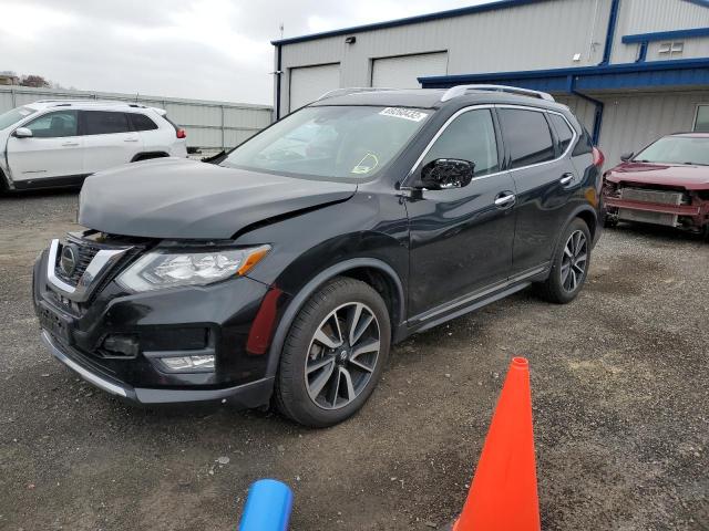 nissan rogue s 2018 jn8at2mtxjw486587