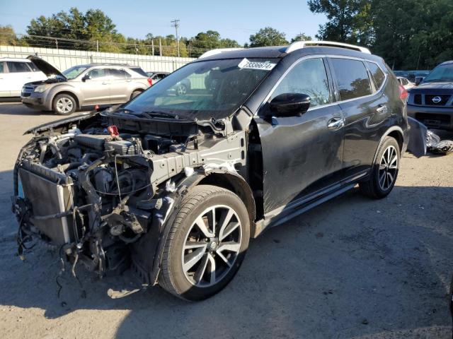 nissan rogue s 2018 jn8at2mtxjw490459