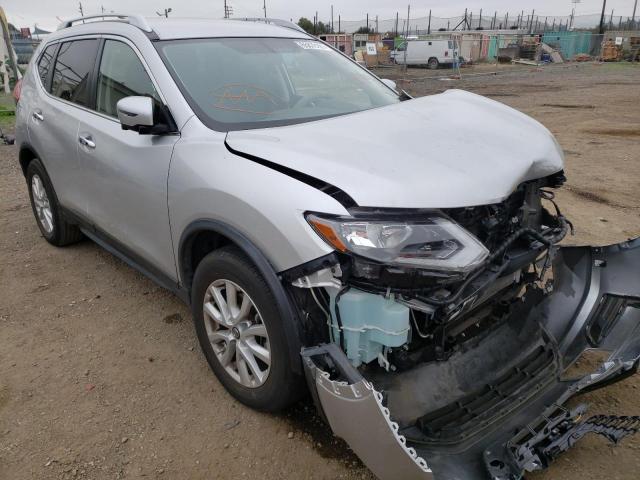 nissan rogue s 2018 jn8at2mtxjw492289