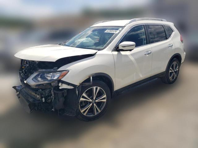 nissan rogue 2019 jn8at2mtxkw253214