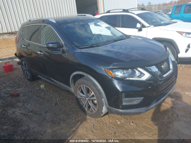 nissan rogue 2019 jn8at2mtxkw254637