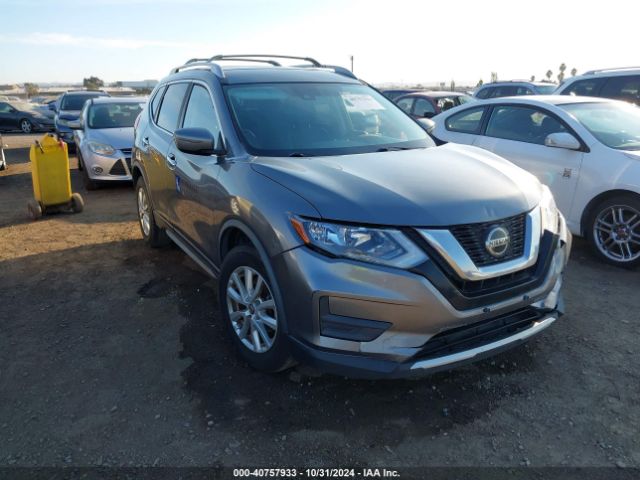 nissan rogue 2019 jn8at2mtxkw261331