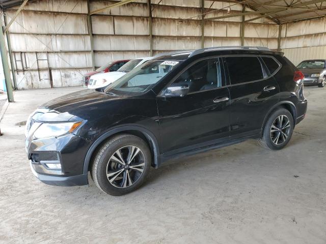 nissan rogue s 2019 jn8at2mtxkw263404