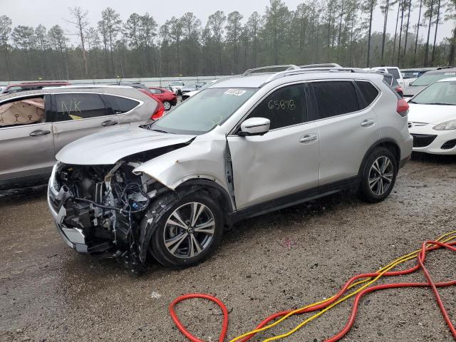 nissan rogue 2019 jn8at2mtxkw264357