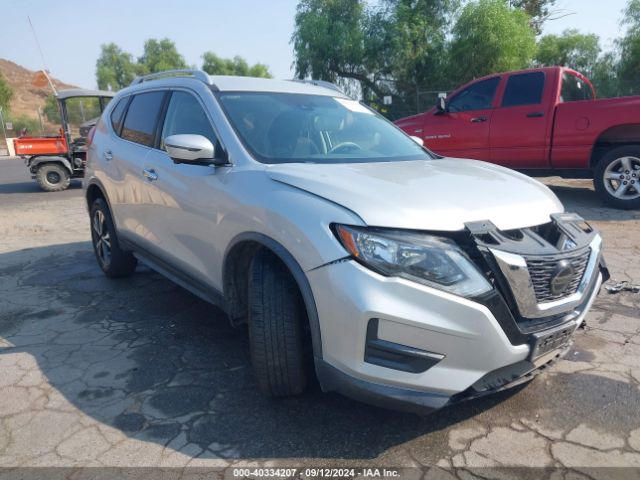 nissan rogue 2019 jn8at2mtxkw502031