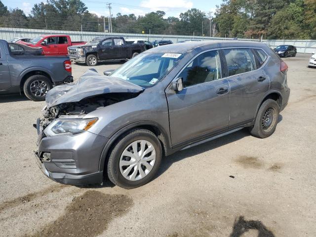 nissan rogue s 2019 jn8at2mtxkw503082