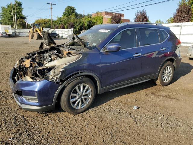 nissan rogue s 2020 jn8at2mtxlw000511