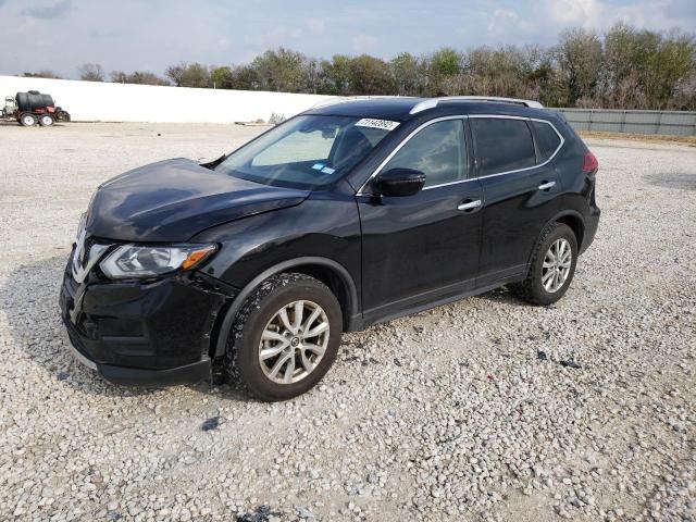 nissan rogue s 2020 jn8at2mtxlw000640