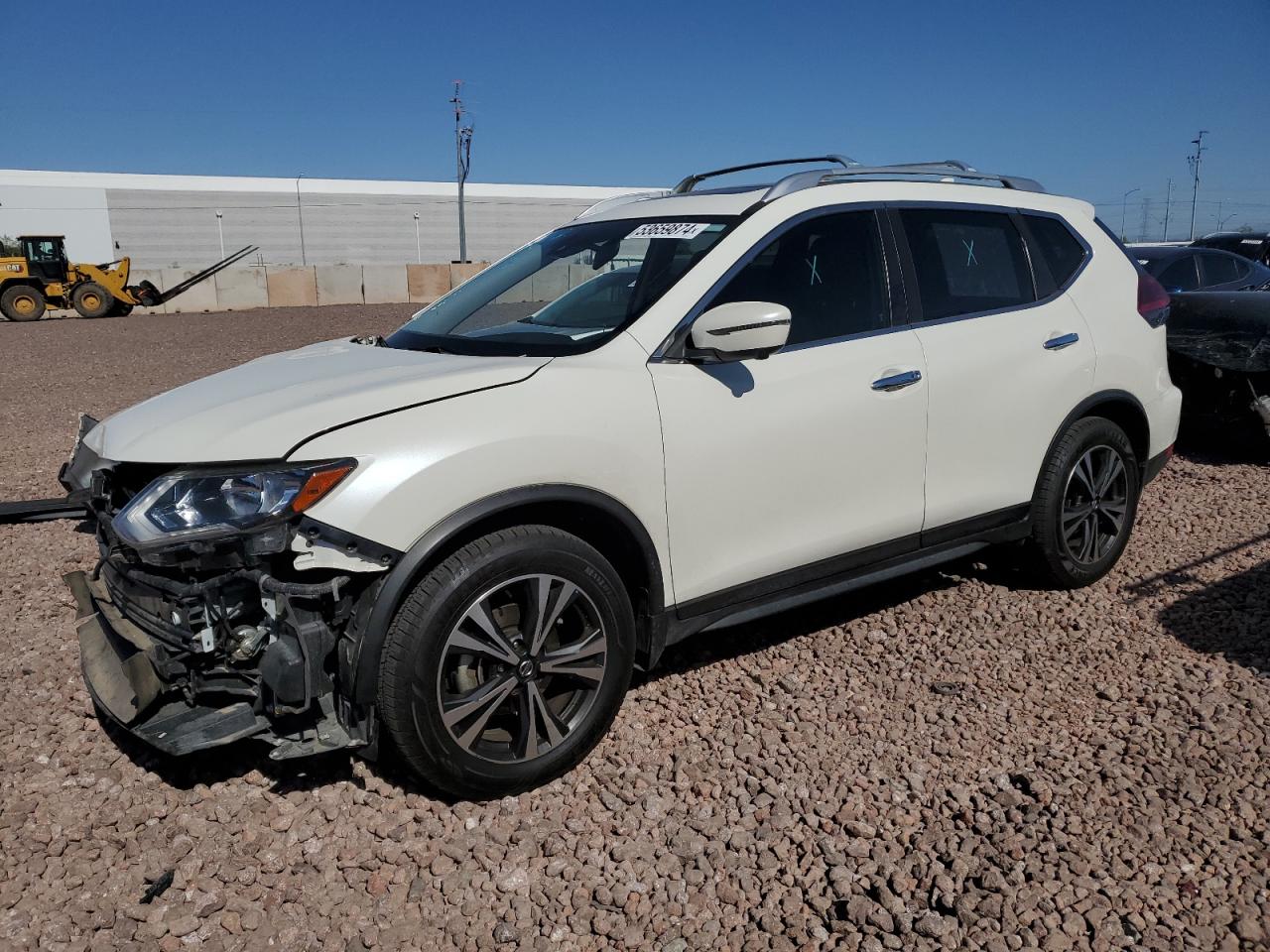 nissan rogue 2020 jn8at2mtxlw000783